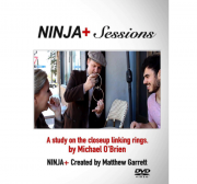 Michael O'Brien - Ninja+ Sessions Video Download